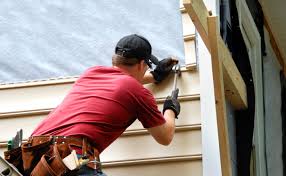 Best Siding Removal and Disposal  in Fort Bragg, CA